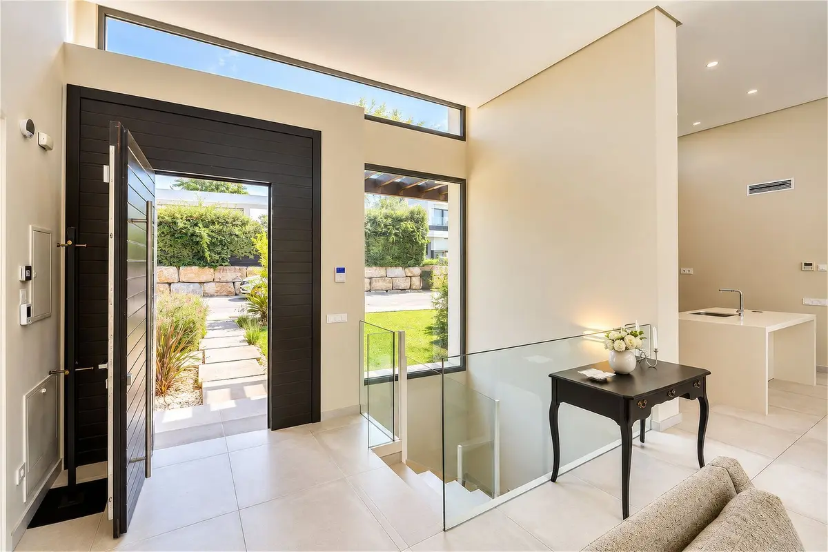 Detached Villa in Estepona