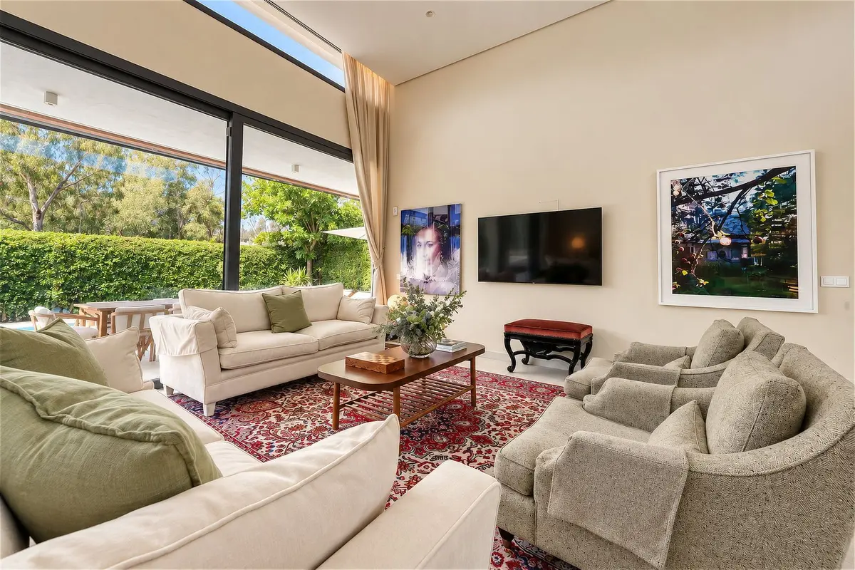 Detached Villa in Estepona