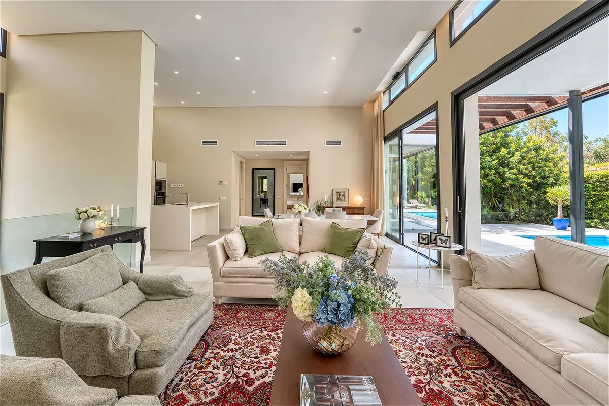 Detached Villa in Estepona
