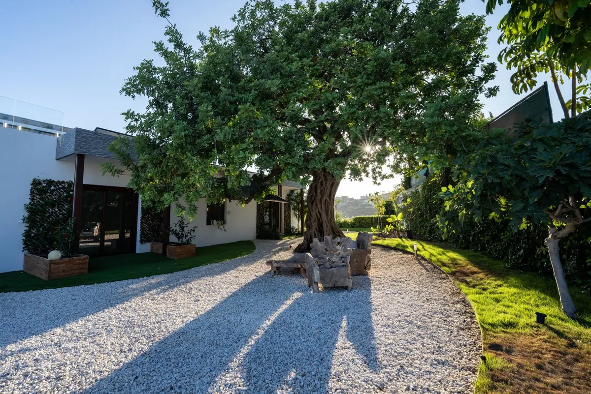 Detached Villa in Benahavís