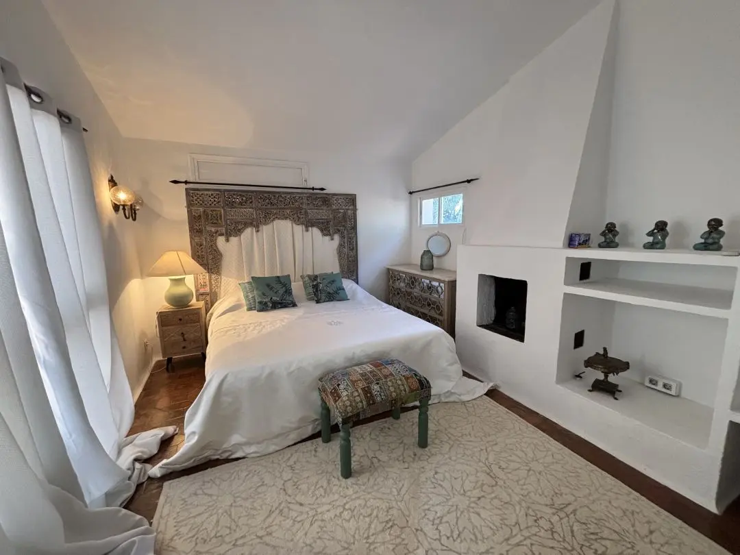 Detached Villa in Marbella