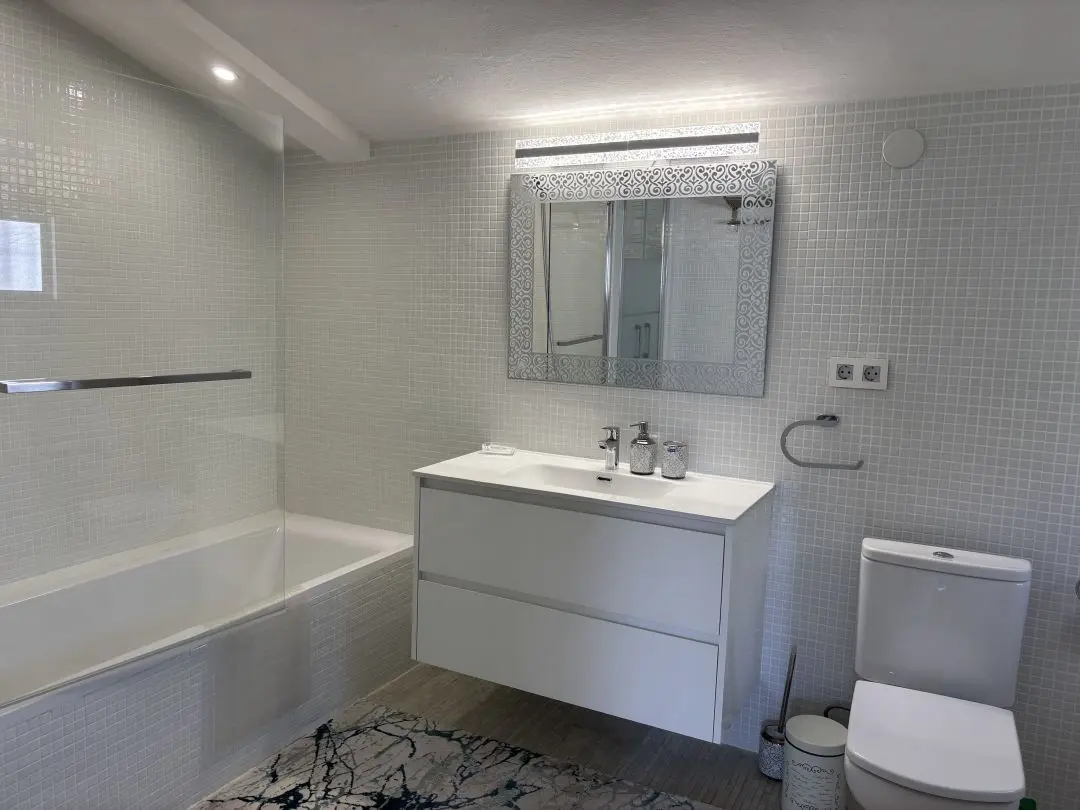 Detached Villa in Marbella