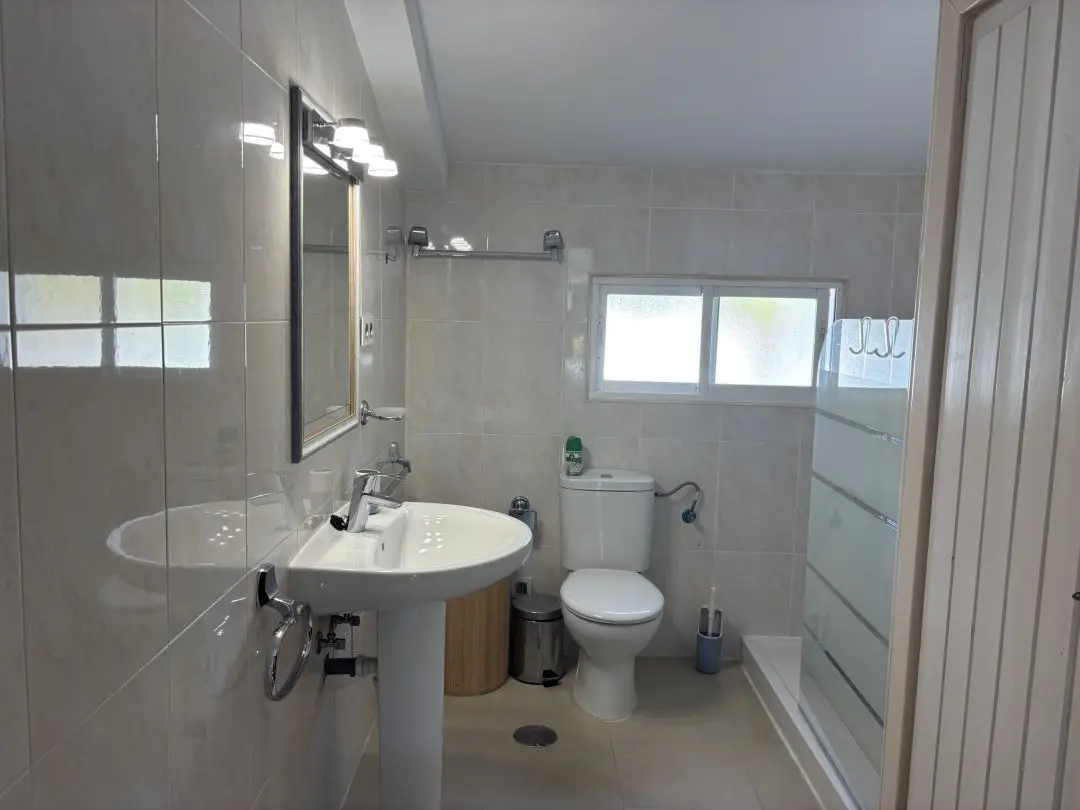 Detached Villa in Marbella