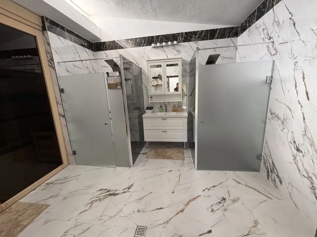 Detached Villa in Marbella