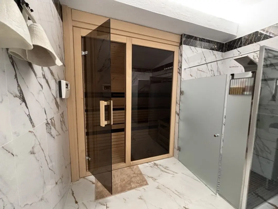 Detached Villa in Marbella