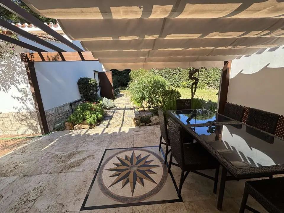 Detached Villa in Marbella