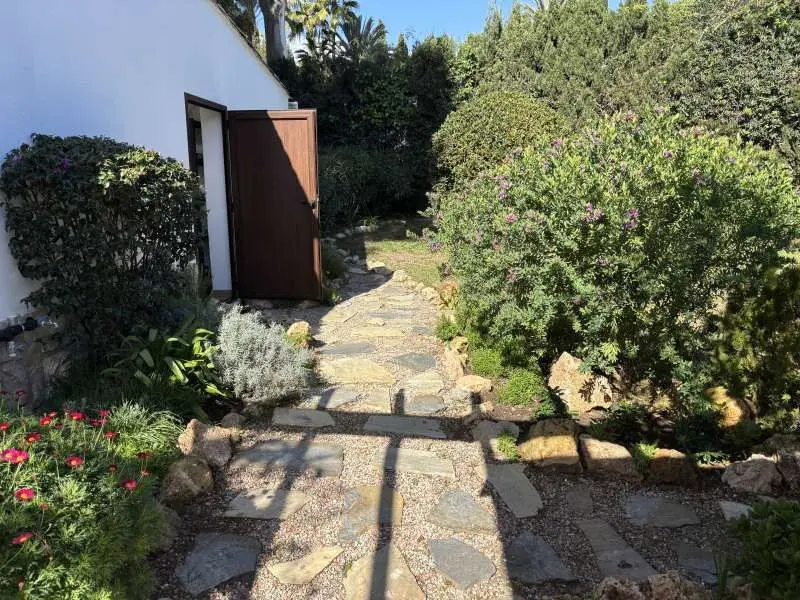 Detached Villa in Marbella