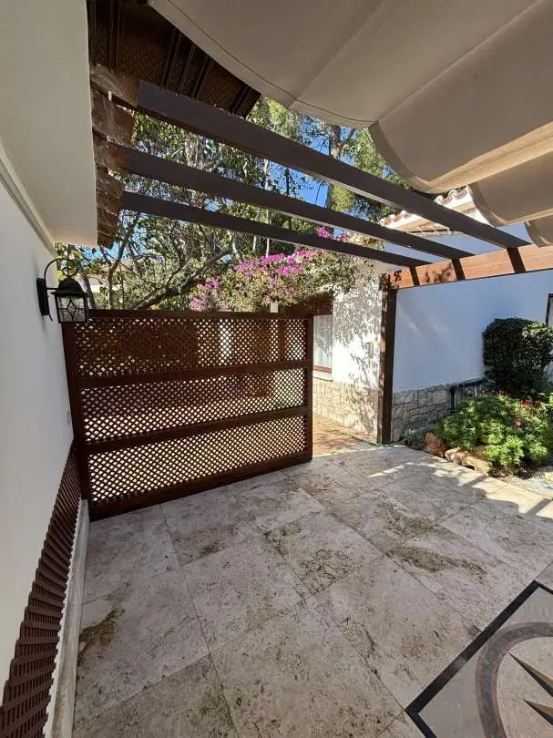 Detached Villa in Marbella