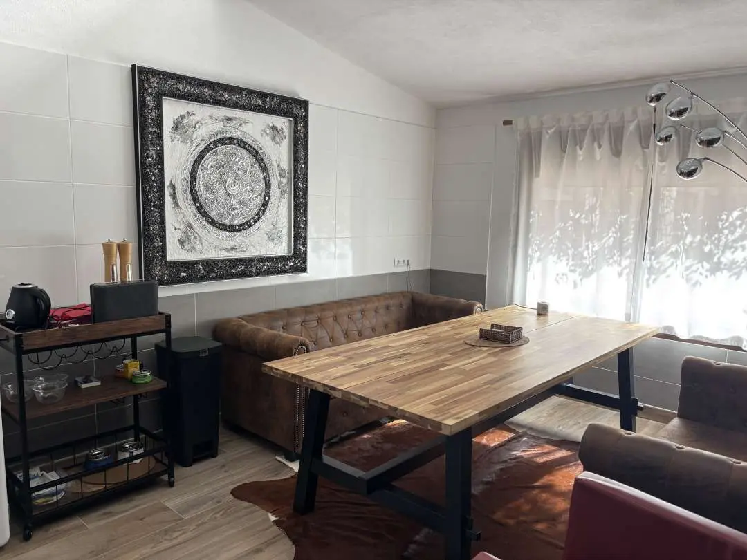 Detached Villa in Marbella