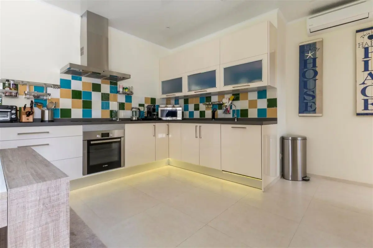 Detached Villa in San Pedro de Alcántara