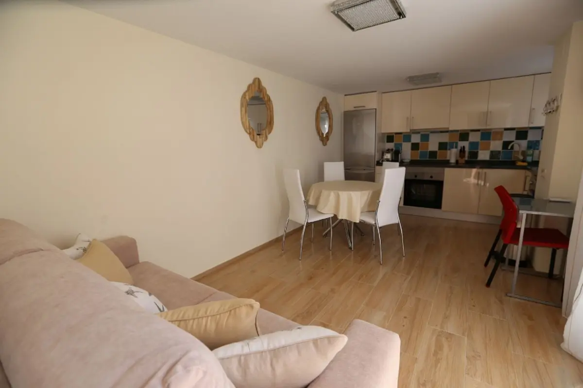 Detached Villa in San Pedro de Alcántara