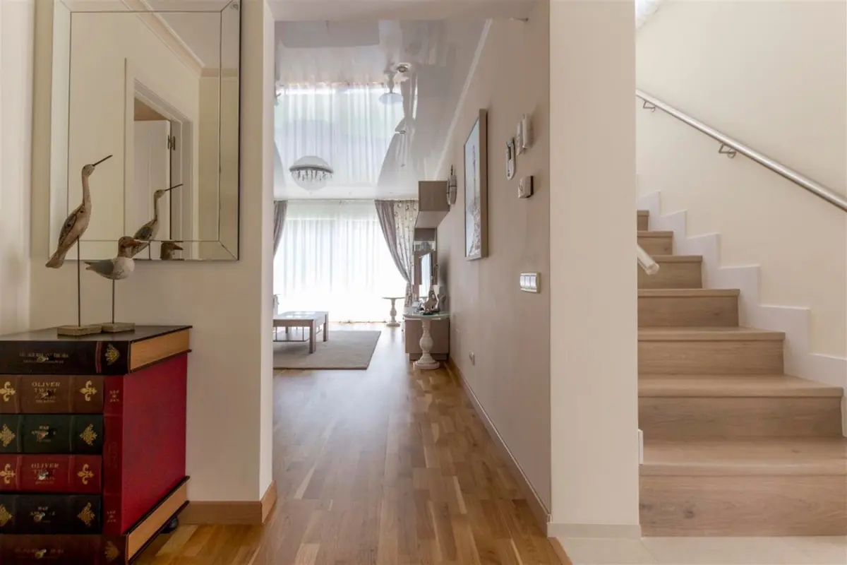 Detached Villa in San Pedro de Alcántara