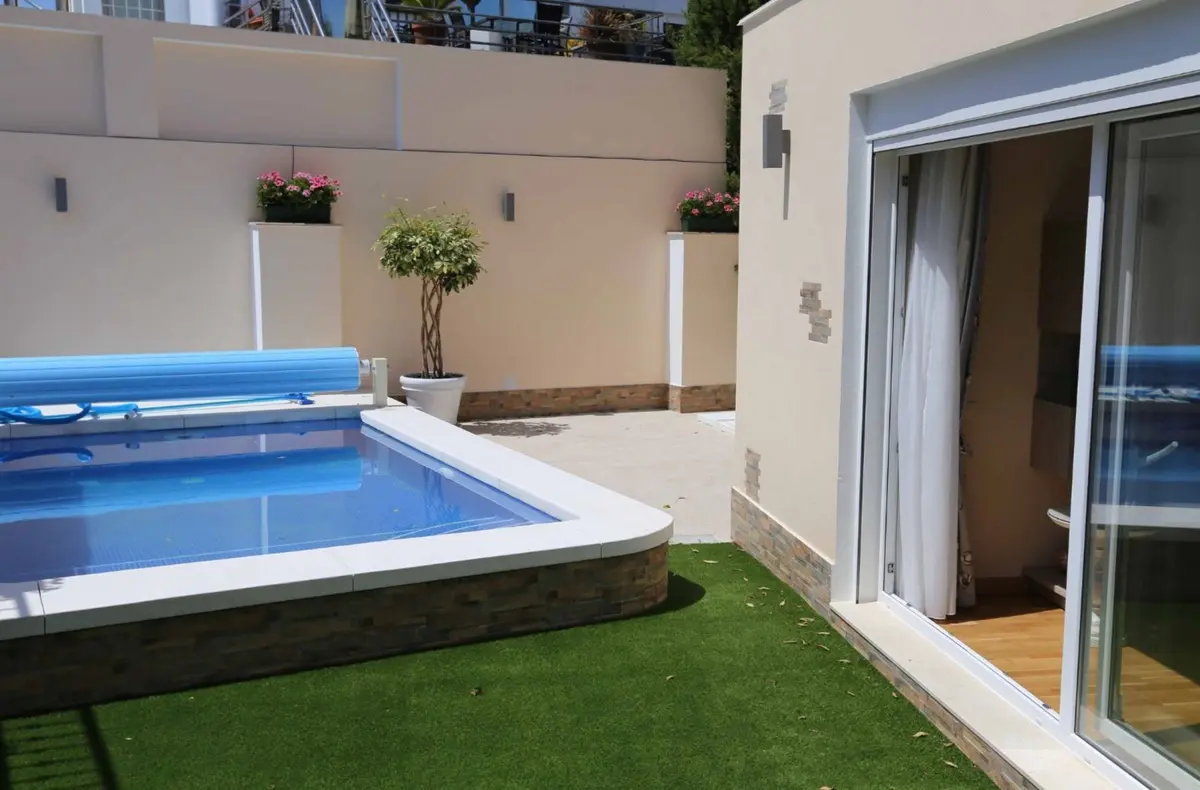 Detached Villa in San Pedro de Alcántara