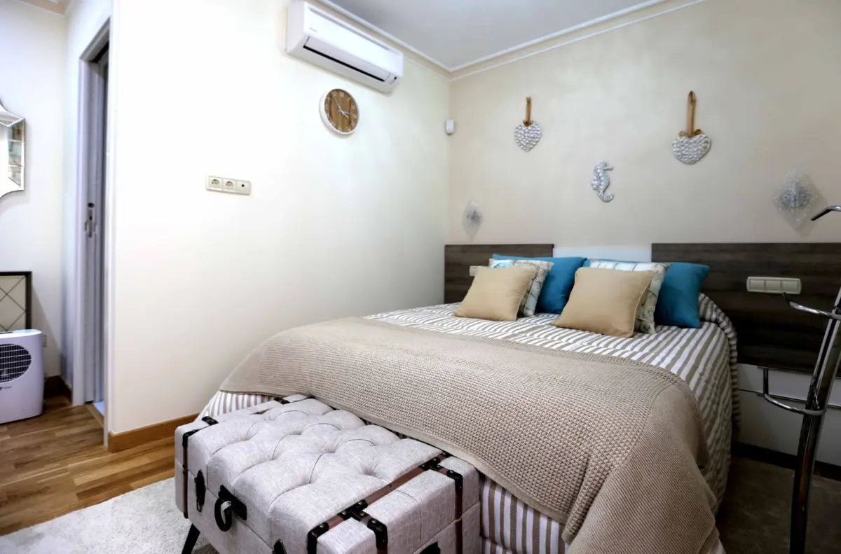 Detached Villa in San Pedro de Alcántara