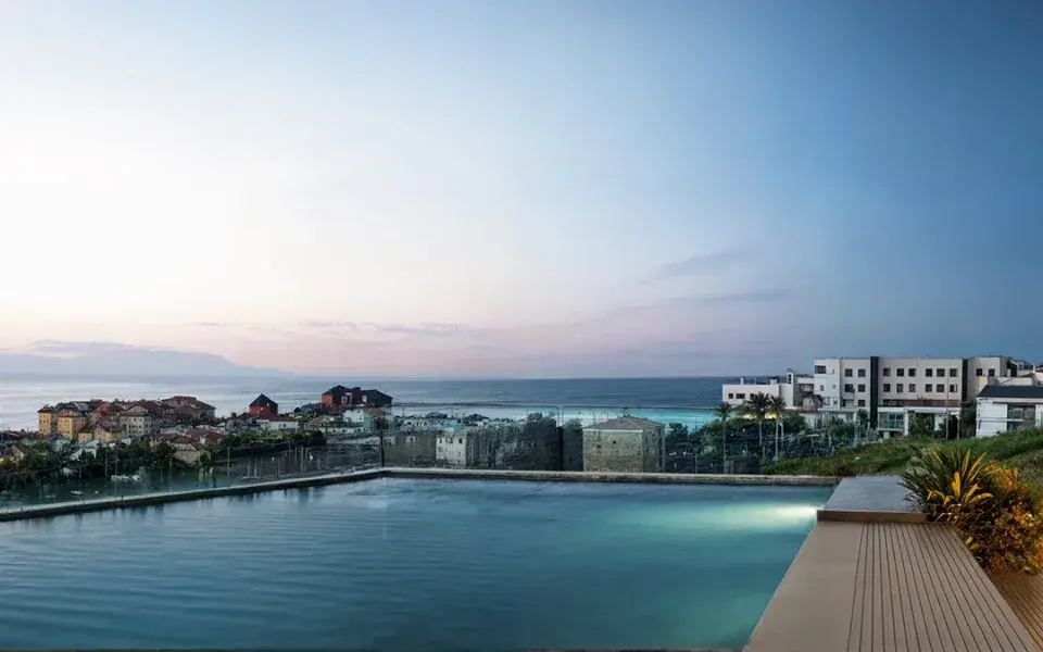 Penthouse in Estepona