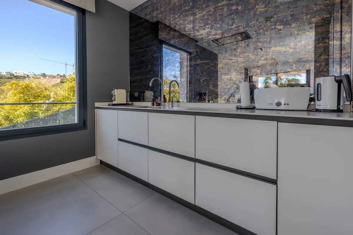 Detached Villa in Selwo