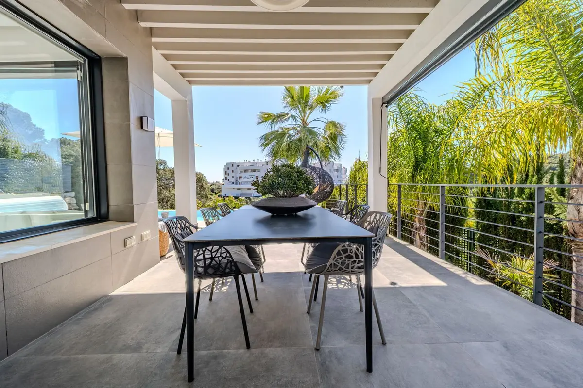 Detached Villa in Selwo