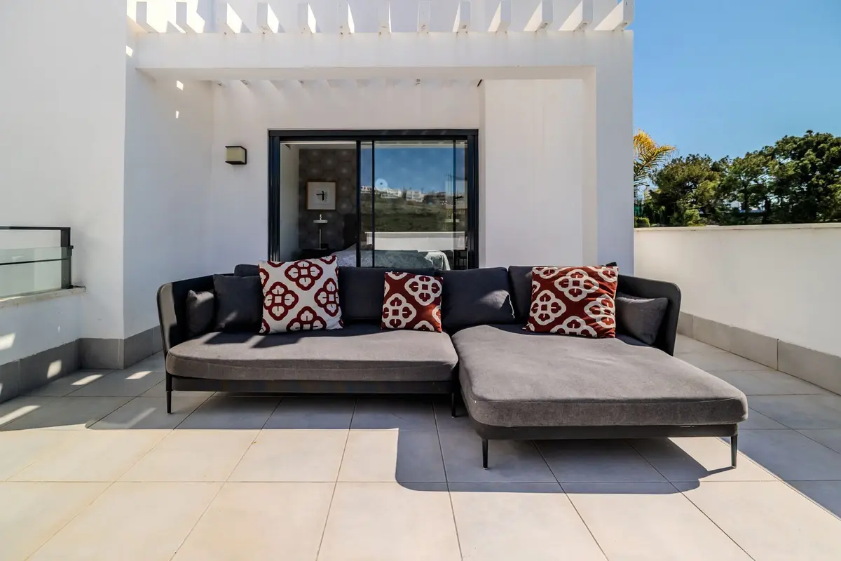 Detached Villa in Selwo