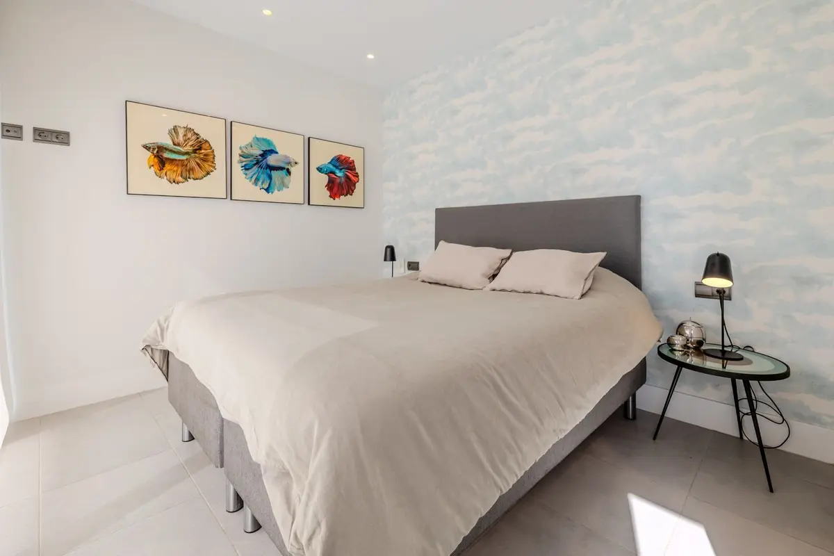 Detached Villa in Selwo
