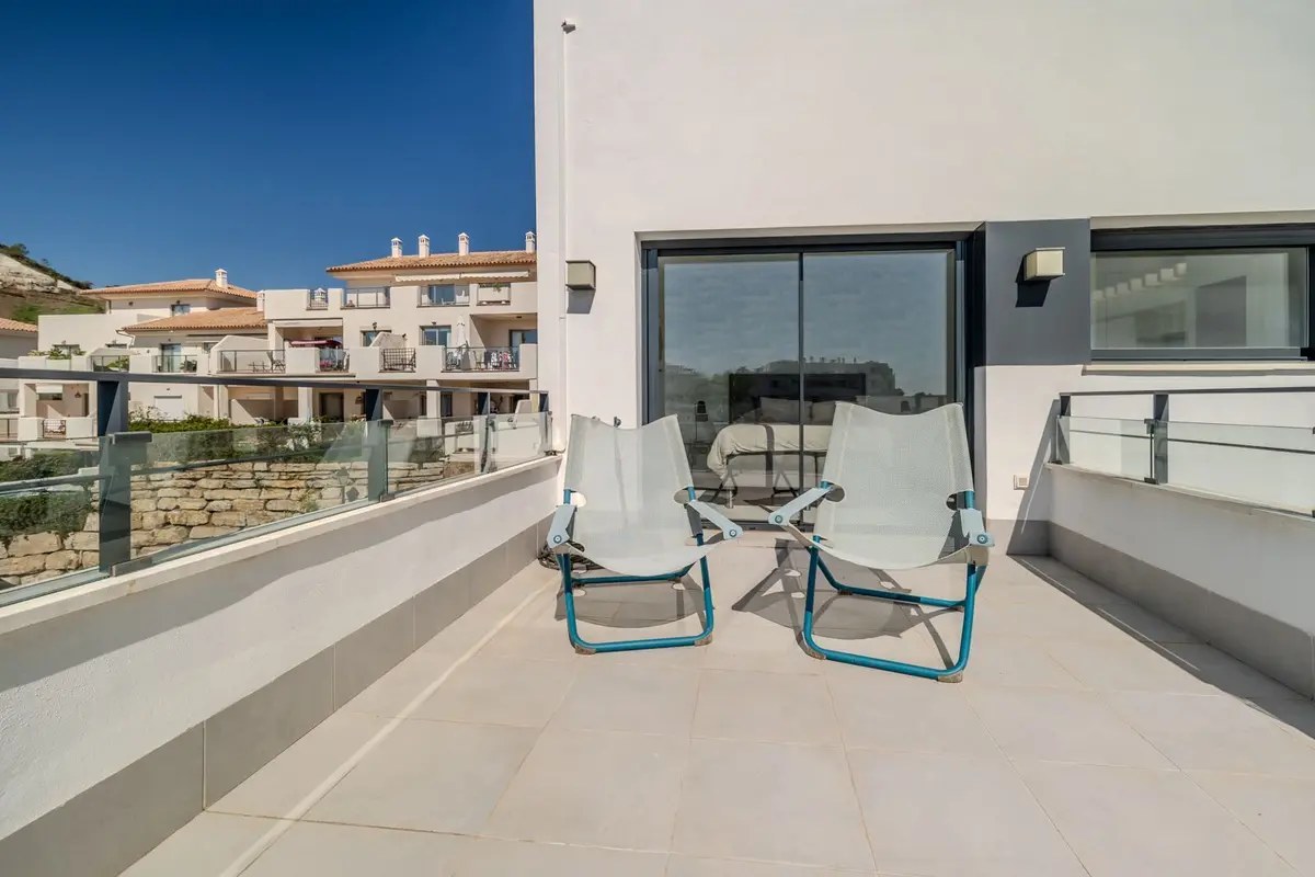 Detached Villa in Selwo