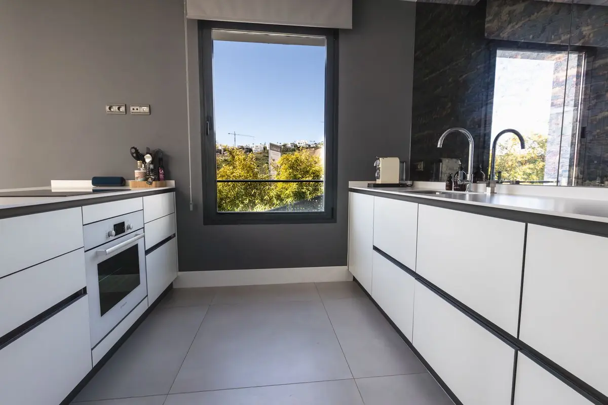 Detached Villa in Selwo