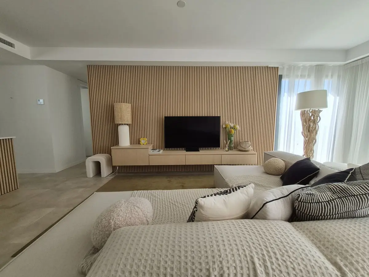 Penthouse in Estepona