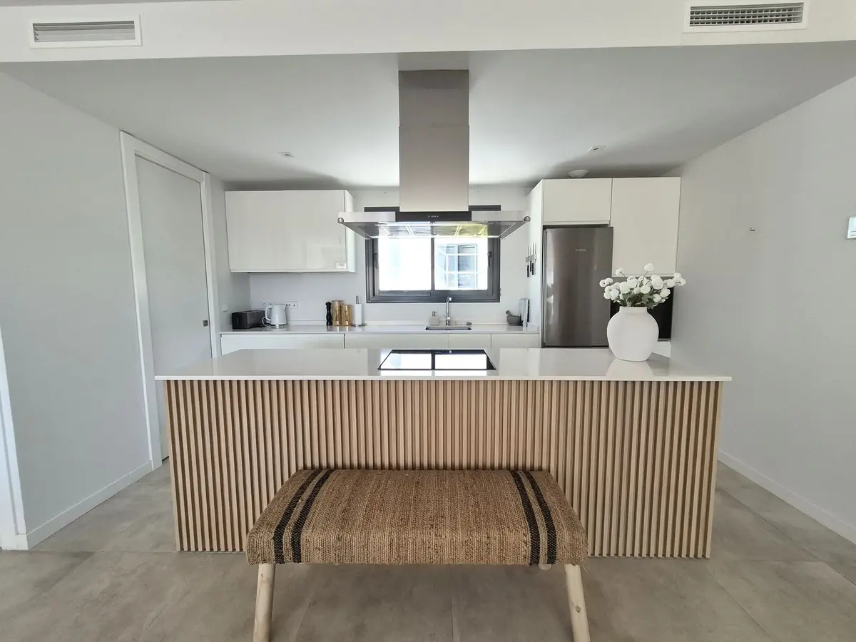 Penthouse in Estepona