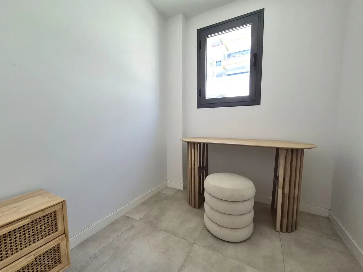Penthouse in Estepona