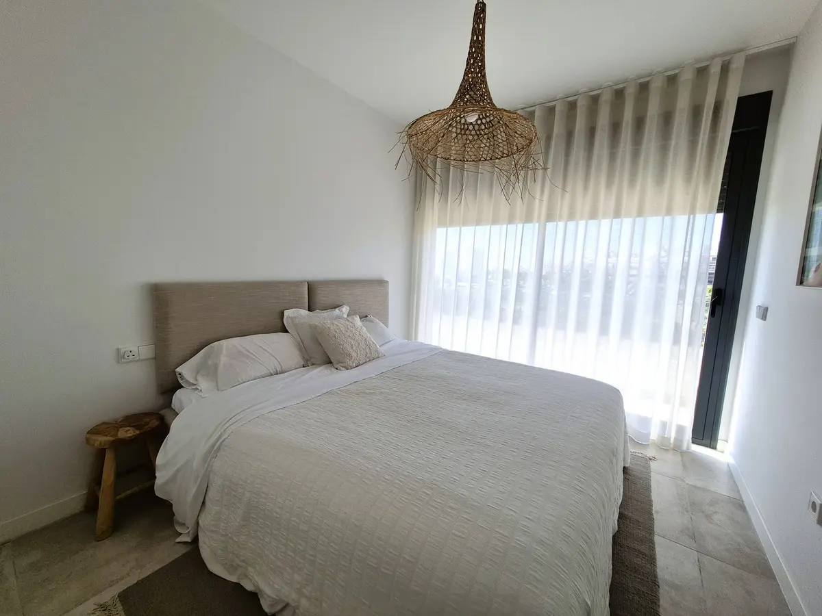 Penthouse in Estepona