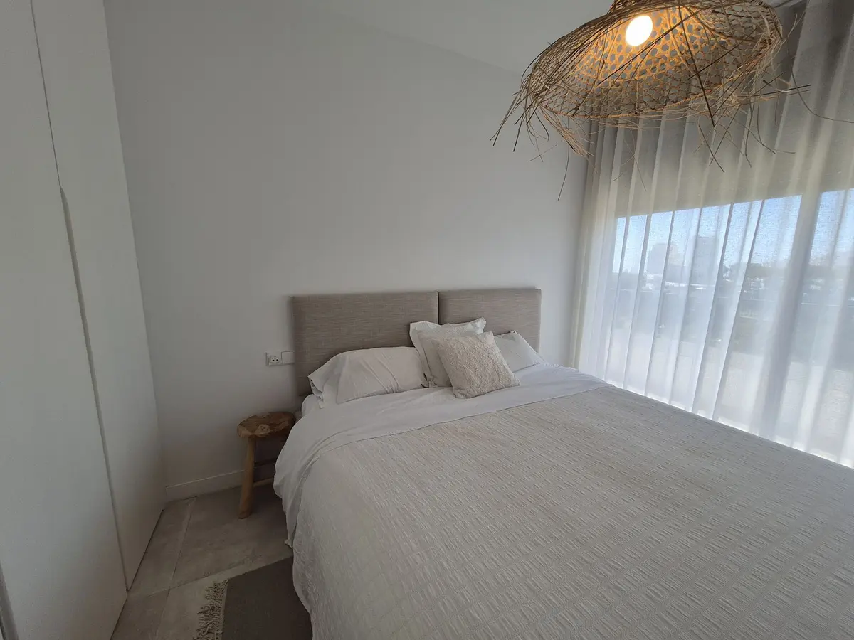 Penthouse in Estepona