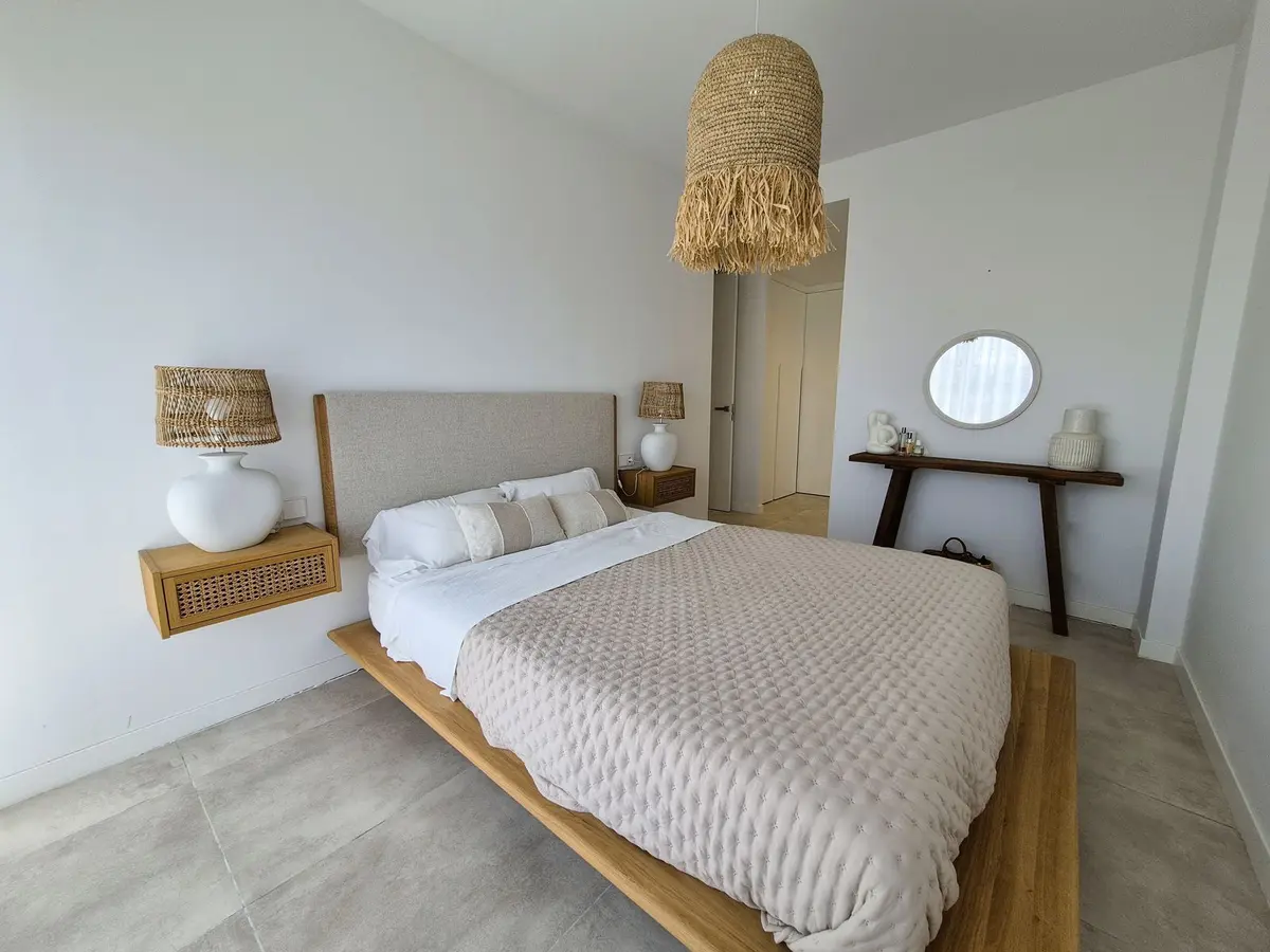 Penthouse in Estepona