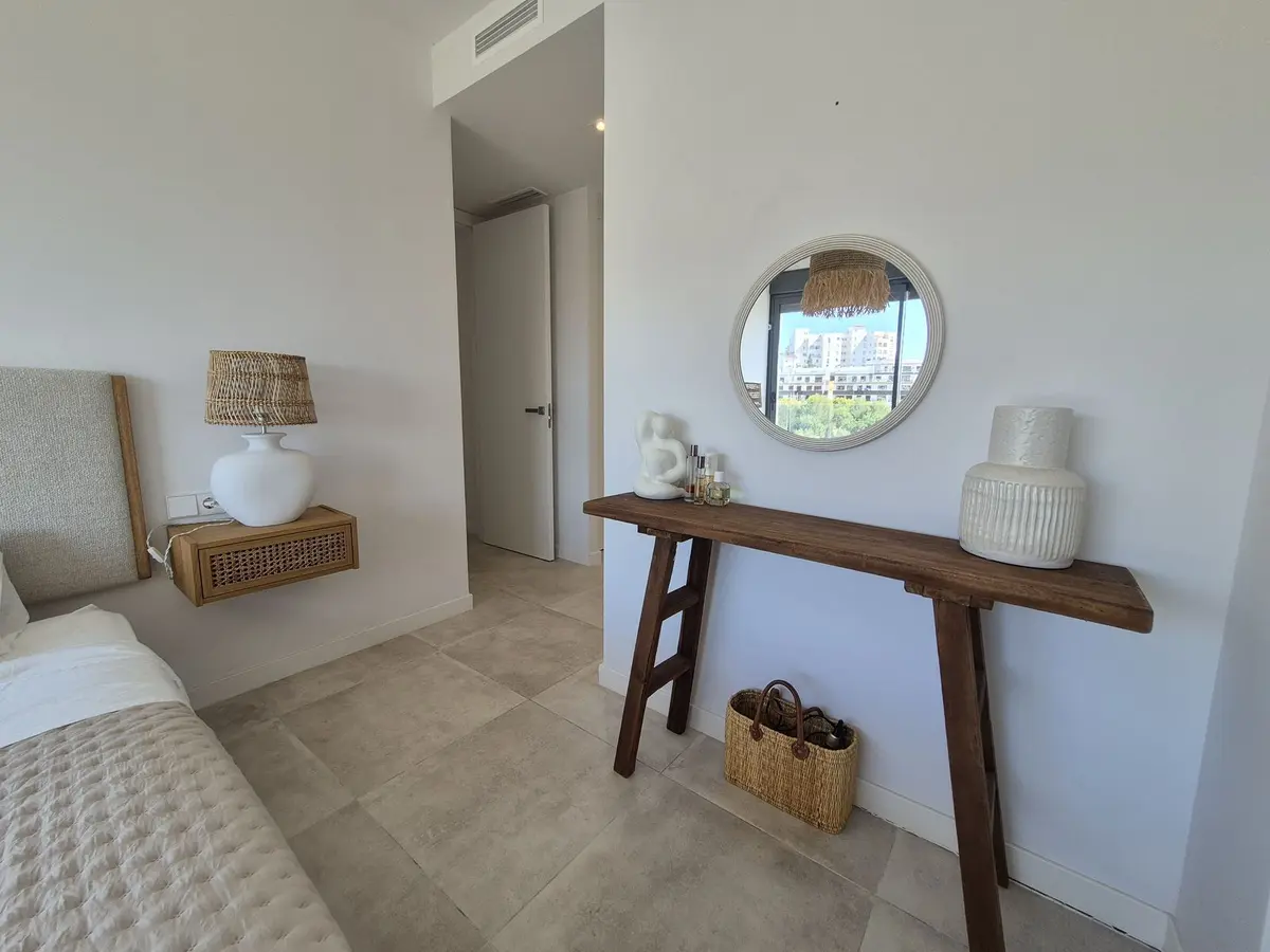 Penthouse in Estepona