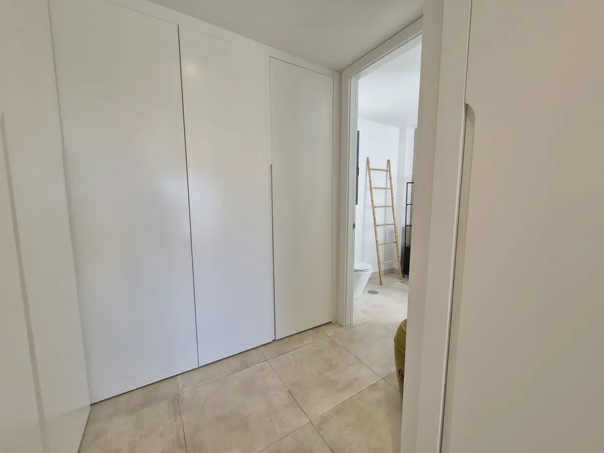 Penthouse in Estepona