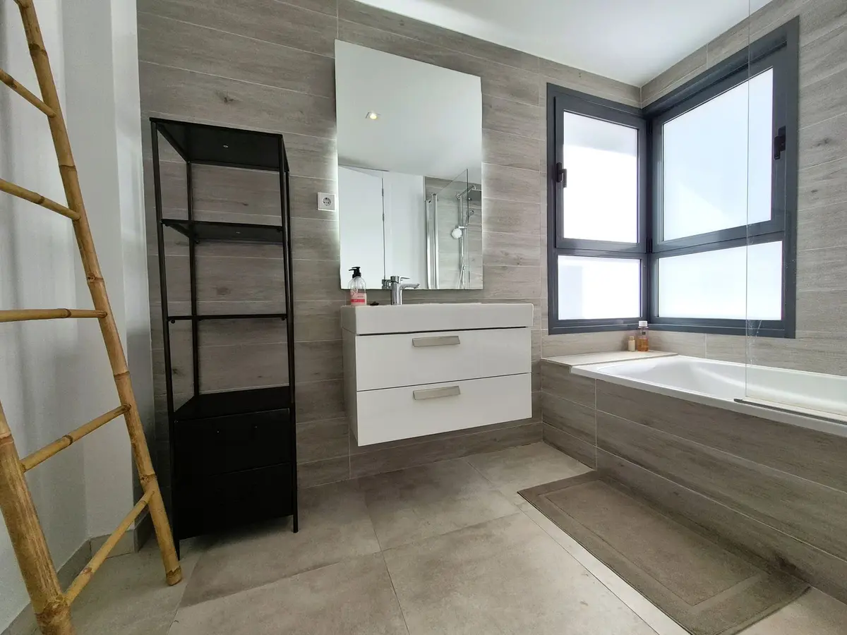 Penthouse in Estepona