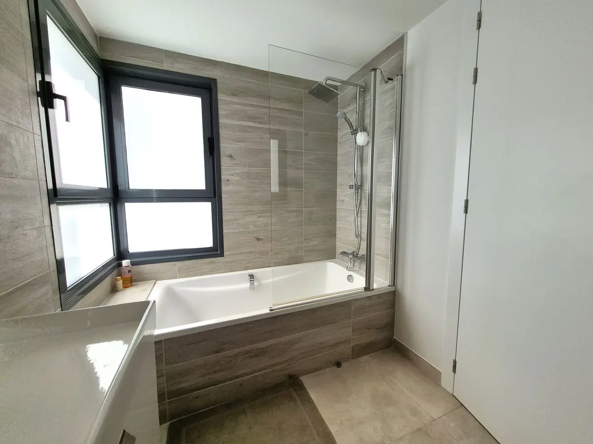 Penthouse in Estepona