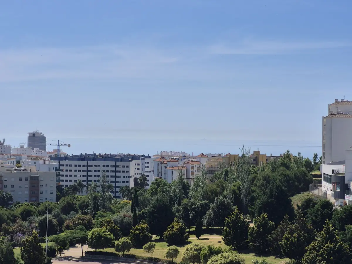 Penthouse in Estepona