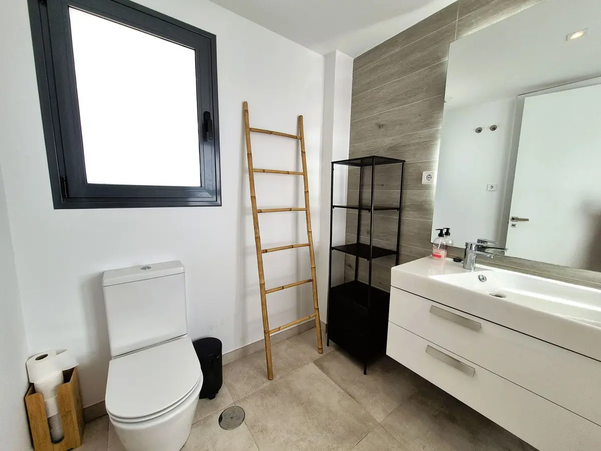 Penthouse in Estepona
