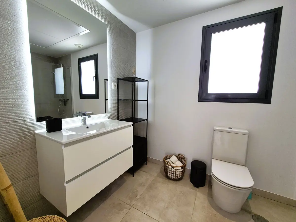 Penthouse in Estepona
