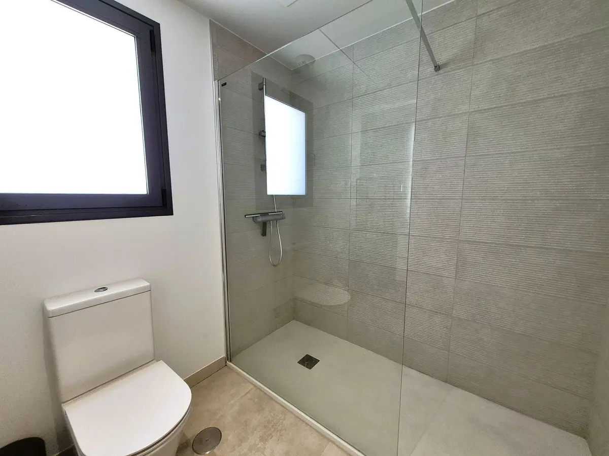 Penthouse in Estepona