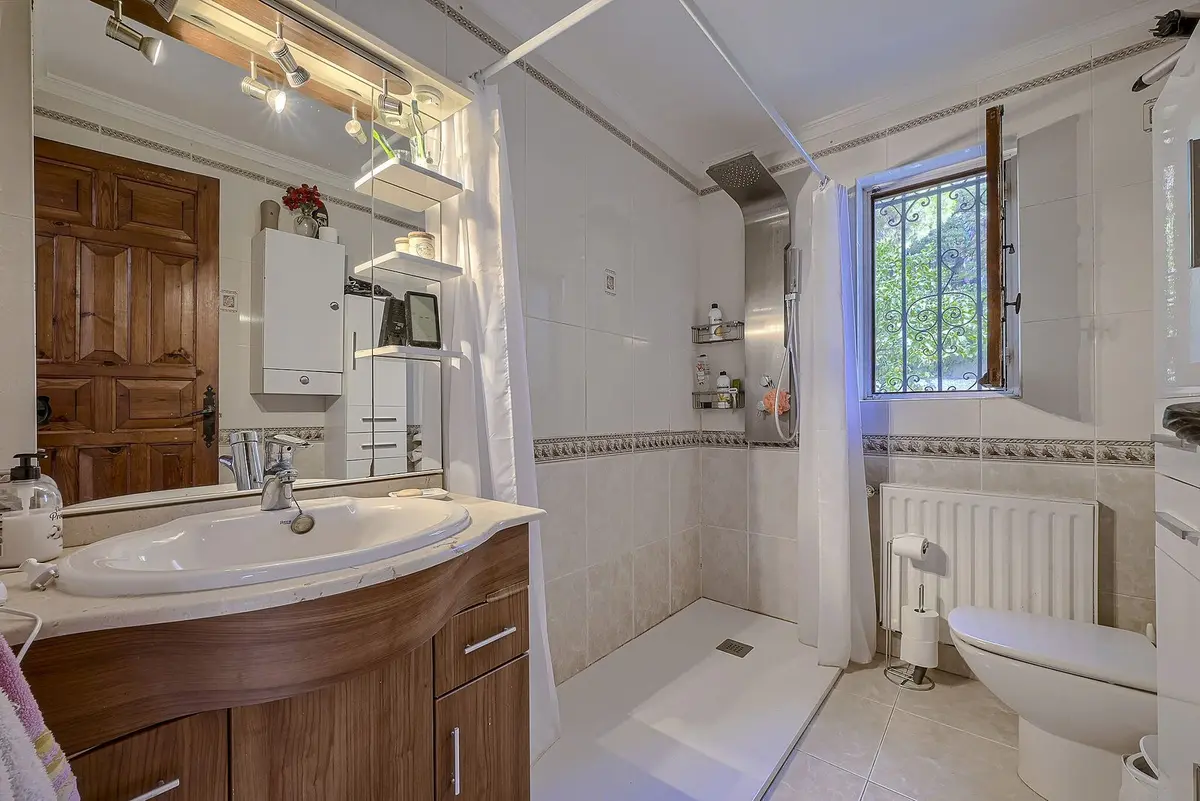 Detached Villa in Elviria