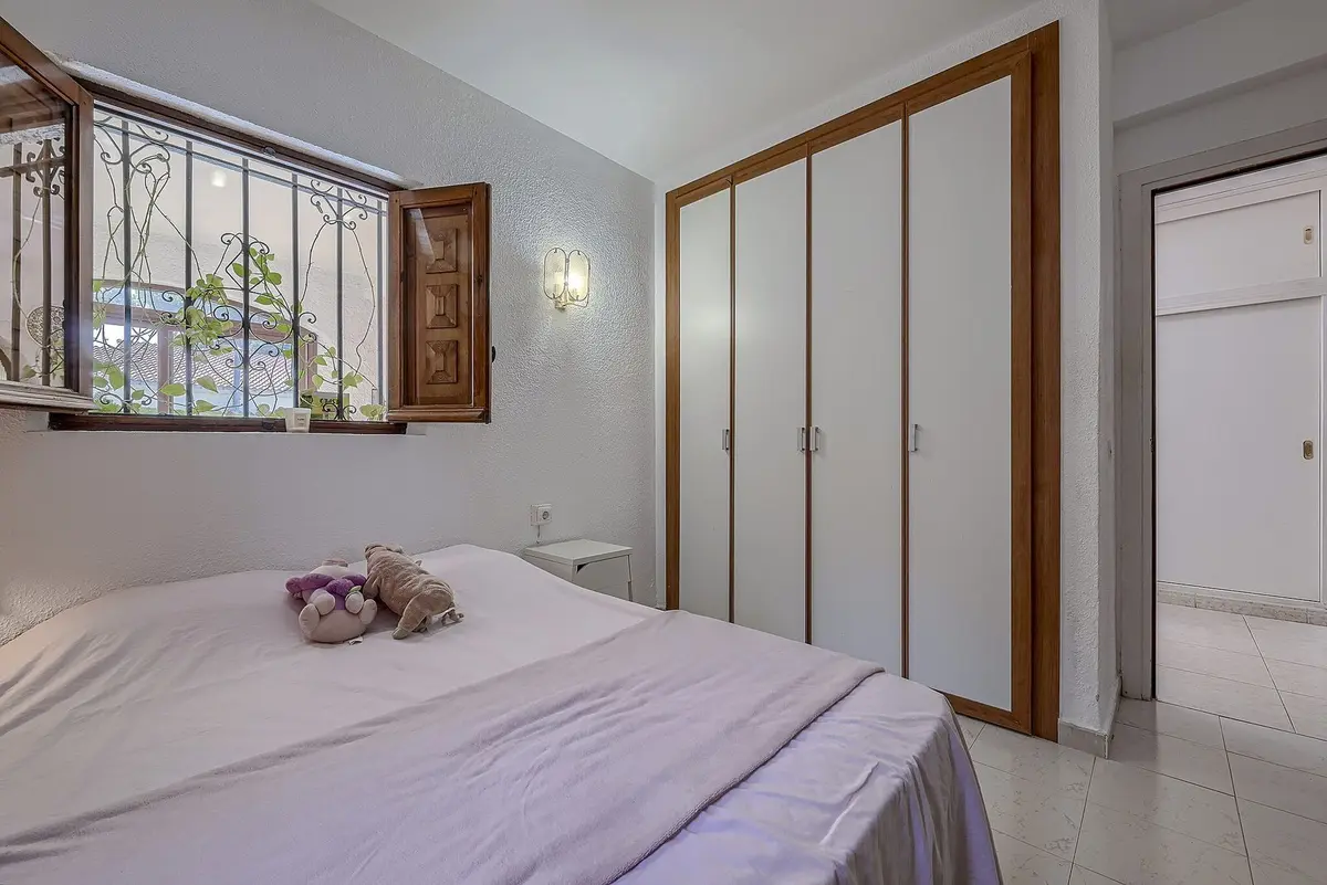 Detached Villa in Elviria