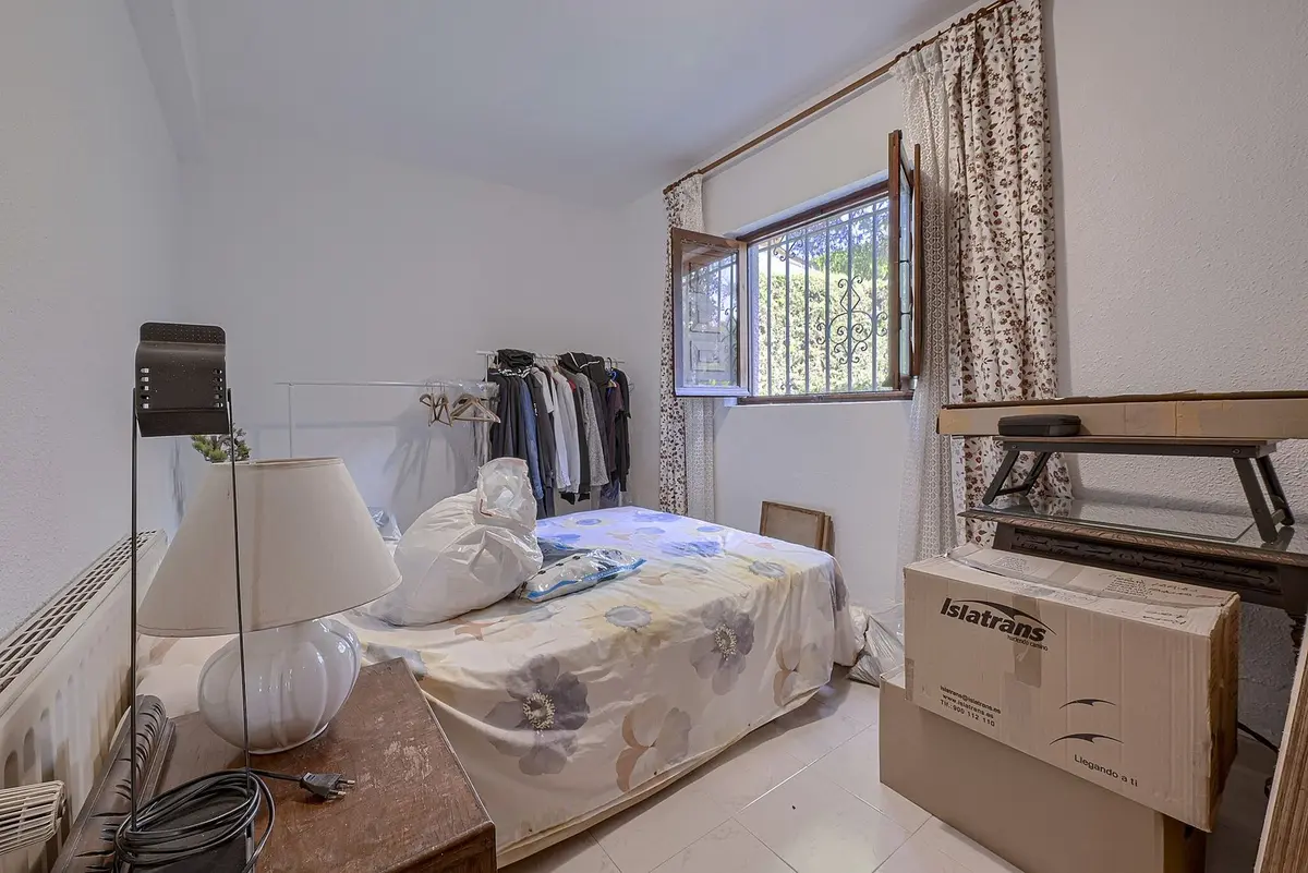 Detached Villa in Elviria