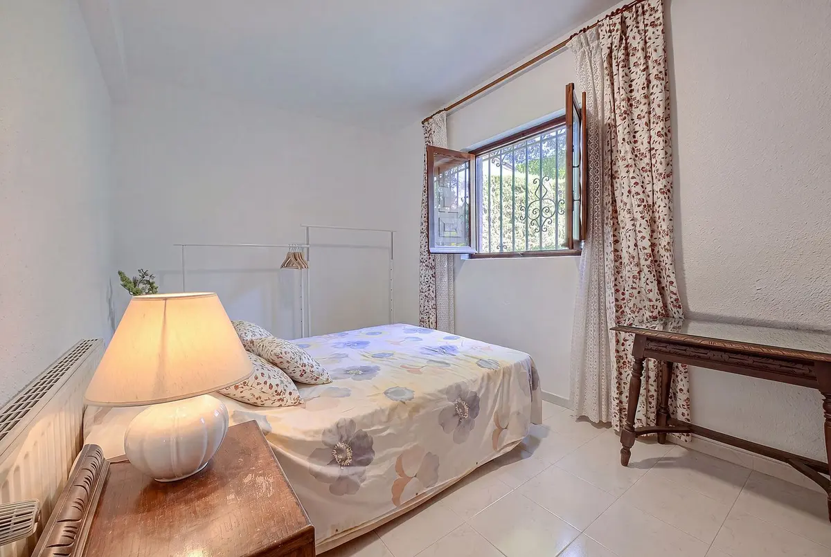 Detached Villa in Elviria
