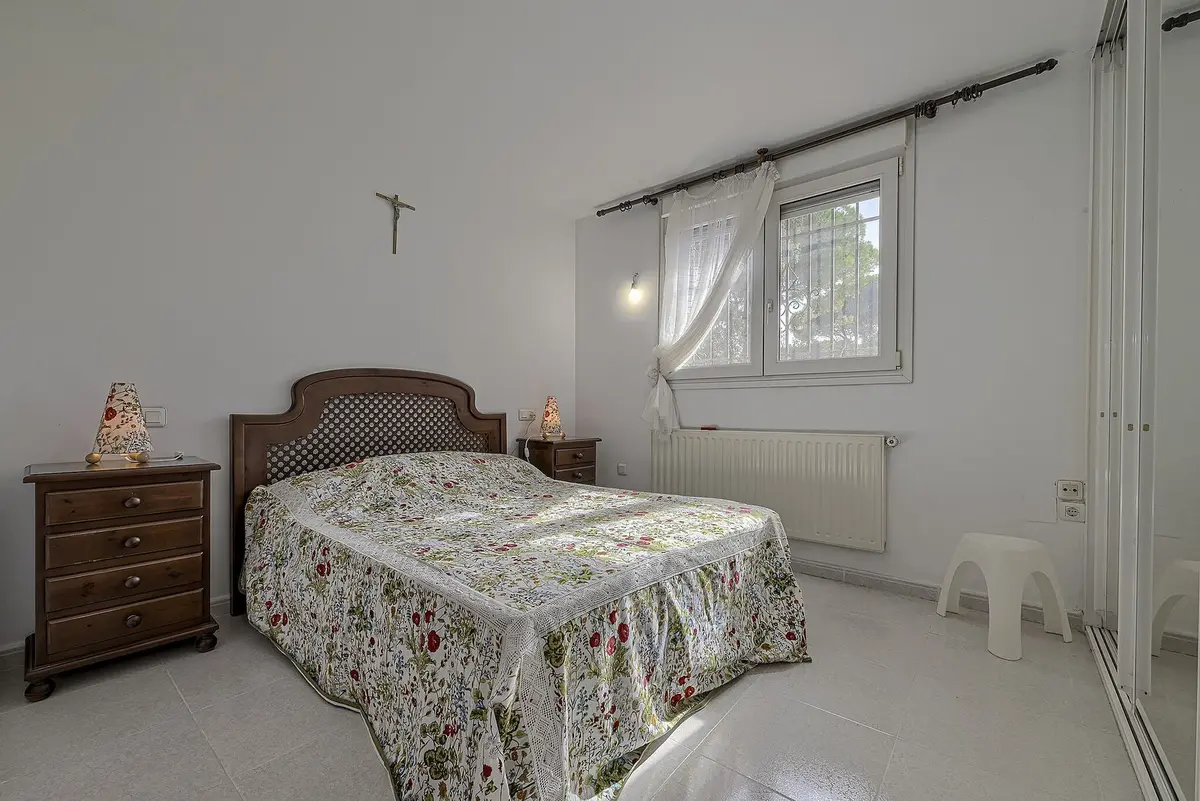 Detached Villa in Elviria