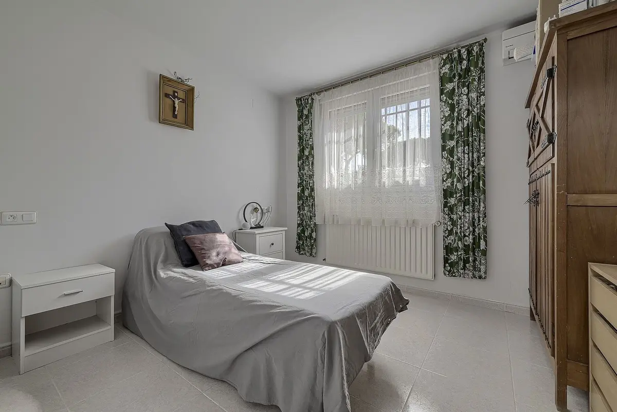 Detached Villa in Elviria