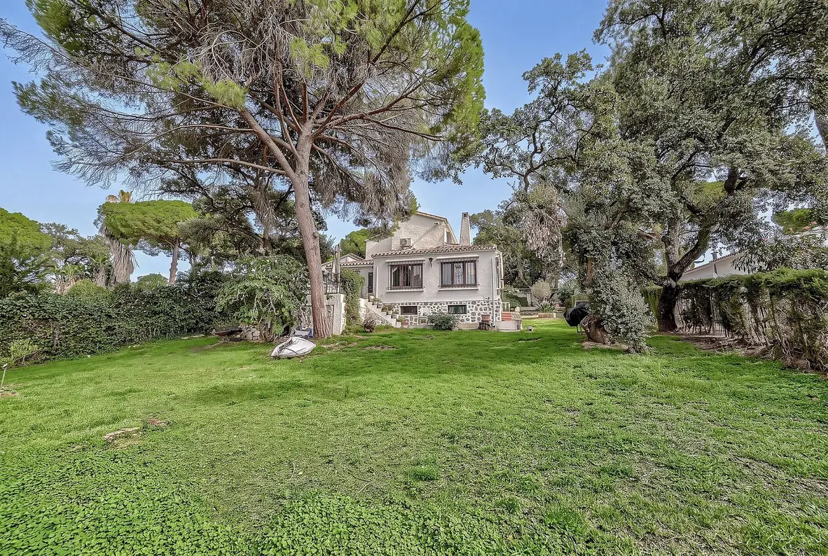 Detached Villa in Elviria