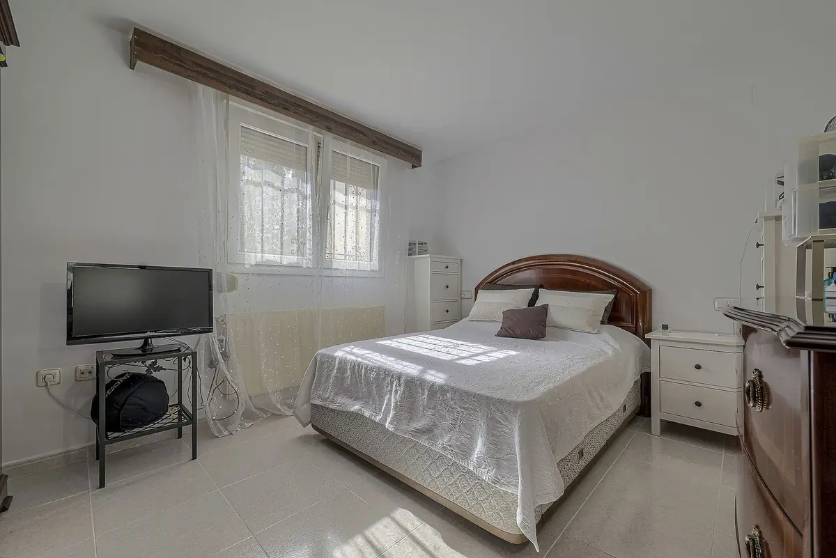 Detached Villa in Elviria