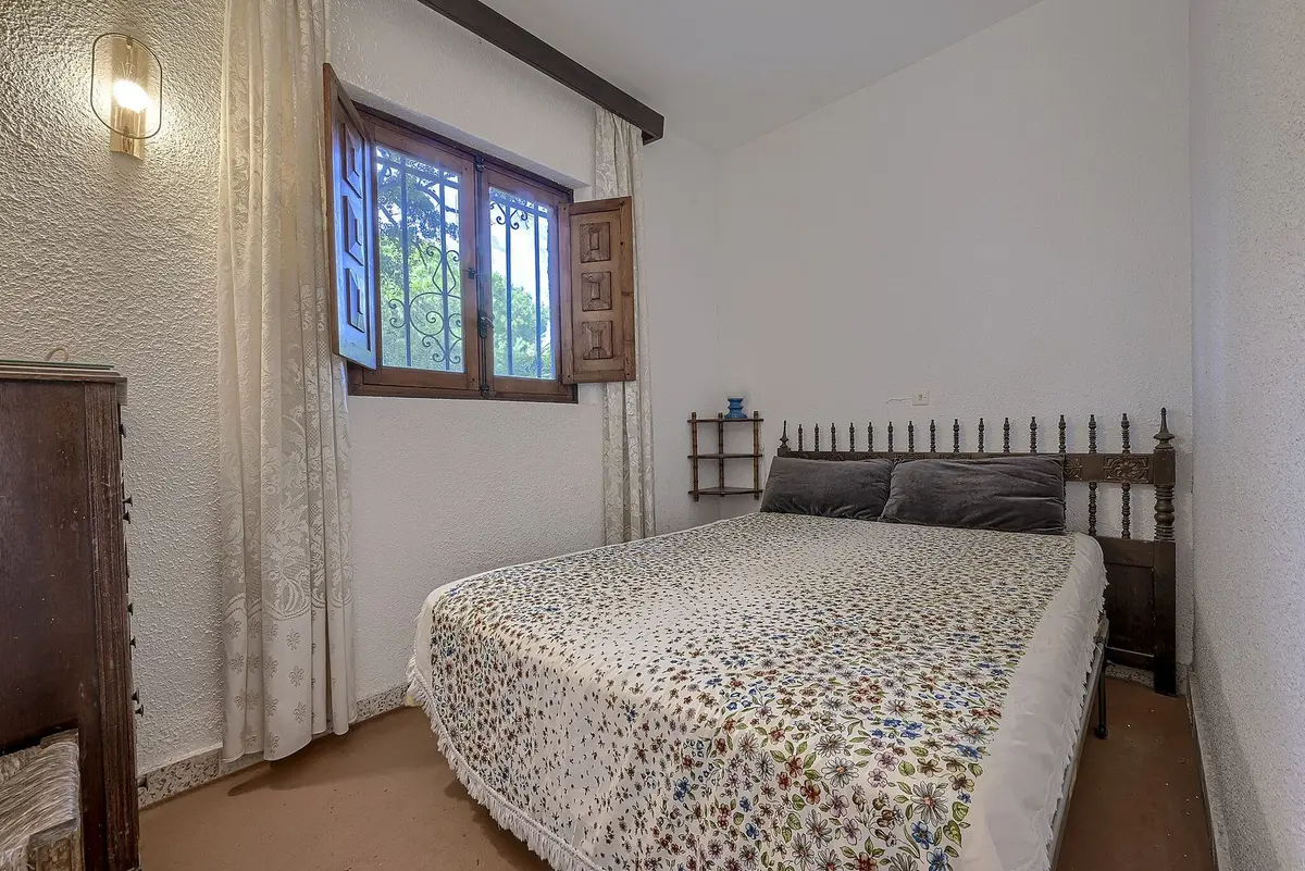 Detached Villa in Elviria