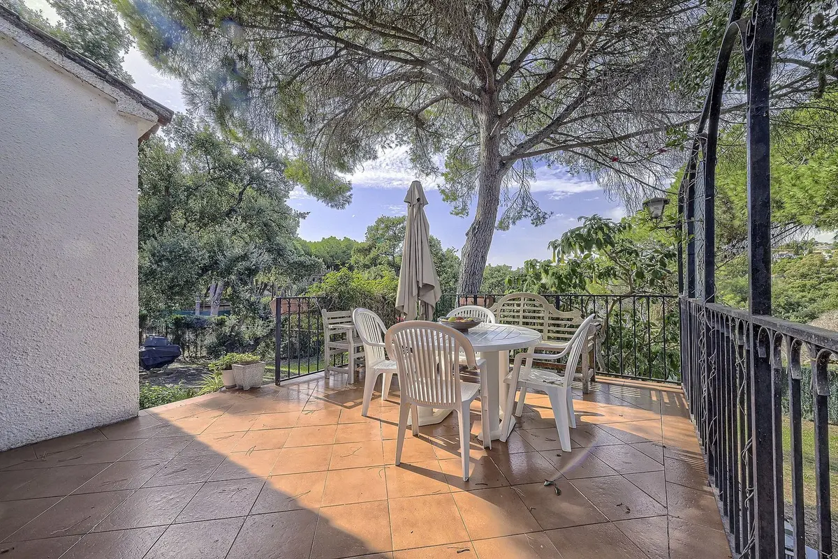 Detached Villa in Elviria