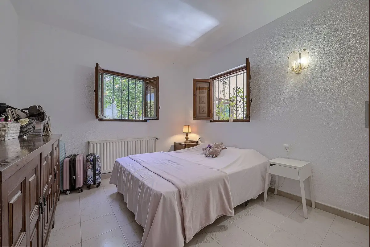 Detached Villa in Elviria